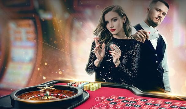 Antarmuka platform taruhan sportsbook dan casino pada perangkat mobile deluna4