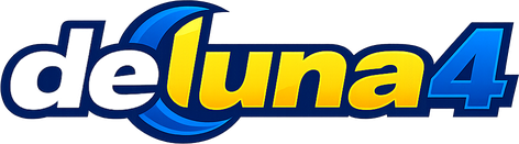deluna4 Logo